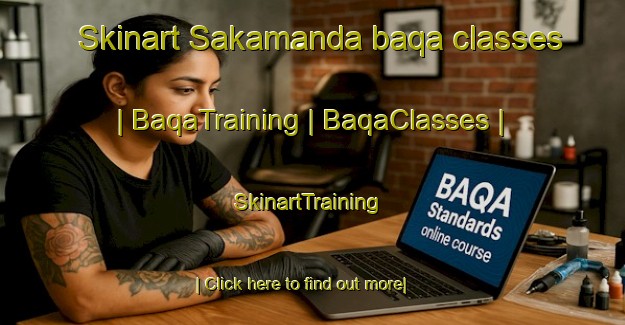 Skinart Sakamanda baqa classes | BaqaTraining | BaqaClasses | SkinartTraining-the Democratic Republic of the Congo
